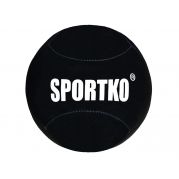 М'яч "Медбол" 1-2 кг шкіра